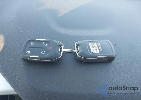 2023 GMC Terrain Awd Sle z USA, uszkodzony, nr VIN 3GKALTEGXPL156843